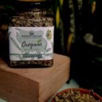 Indiana Organic Oregano Dry Whole leaf, Organic Himalayan Herbs, Highly aromatic & Freshly harvest - 30 Gram (Pack of 2) - Fast Shipping to USA & Canada