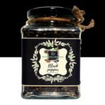 Indiana Organic Black Peppercorn (Kali Mirch) | No artificial colours or preservatives | 200 gram |Seeds - Fast Shipping to USA & Canada - Image 5