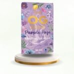 Mint Kush & Purple Haze by THE OG BLEND-Combo | Herbal Pre-mix,100% Tobacco Free-No Nicotine-Non-Addictive | Herbal Smoking blend (10gm) - Fast Shipping to USA & Canada - Image 2