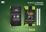 Smoky Herbals 100% Tobacco & Nicotine Free Cigarette for Refresh Mood & Relieve Stress for Men & Women (BLACK CURRANT FLAVOUR, 2 Packets) - Fast Shipping to USA & Canada - Image 5