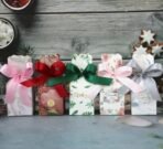 VRB Dec 20pcs Small Gift Boxes for Packaging/Gift Boxes for Gifting,hamper boxes for gift empty,return Gifting,Chocolates, Dry Fruits,Wedding & Pooja Gifts. (20 Pcs Multi Chocolate Box) - Fast Shipping to USA & Canada - Image 3