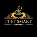 PUFF SMART Premium Herbal Flavor Bubblegum With Coconut Charcoal_250g Combo (100% Tobacco And Nicotine Free) - Fast Shipping to USA & Canada - Image 6