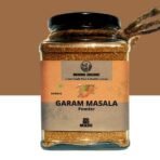 Indiana Organic Garam Masala Powder - 150 Gram Freshly Pack on Order | No Red Chilli | No Onion and Garlic. - Fast Shipping to USA & Canada - Image 5