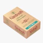 Nirdosh Herbal Smoke Sticks ? Icey Mint Flavor ? 100% Tobacco & Nicotine-Free ? Natural Ayurvedic Dhoompan ? Pack of 10 Sticks - Fast Shipping to USA & Canada - Image 2