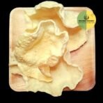 Indiana organic Kichiya papad | Khichiya | Traditionally Authentic Made By Hand | full size Kicha papad - 500 Gram (Rice chawal Kichiya) - Fast Shipping to USA & Canada - Image 2