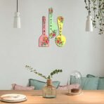 Sehaz Artworks Kitchen Decor Items | Home Decor Items for Living Room | Wall Decor Items for Bedroom | Kitchen Hanging Decor | Kitchen Wall Hanging - Spoon-0009 - Fast Shipping to USA & Canada - Image 5