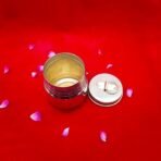 Pure Brass Gangajali | Gangajal Kalash | Lota brass | Kalash for Pooja, Temple (Gangajali_7.6cm) - Fast Shipping to USA & Canada - Image 3