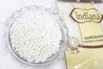 Indiana Organic Sabudana (Sago/Tapioca) - (400g) - Fast Shipping to USA & Canada - Image 2