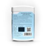 Nicosure Nicotine Gum Container Pack-2mg-Pack of 20-400 Gums|Tobacco Control Aid|Spearmint Flavour|Doctors' Preference|Aids in Quitting Tobacco|Great taste| Long lasting flavour|Sugar-free - Fast Shipping to USA & Canada - Image 5