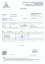 Charveda Organics Pure Gangajal | Holy Gangajal from Haridwar | For Puja, Havan & Home Purification - 5 Litre - Fast Shipping to USA & Canada - Image 3