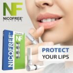Nicofree | White | 35 Cigarette Filters, 5 Packs | Made with Toxin-free, Recycle-friendly Materials | Reduce Tar, Prevent Stains & Odour on Fingers | For Cigarettes, Dokha, Medwakh Pipe - Fast Shipping to USA & Canada - Image 4