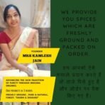 Indiana Organic Lemon Grass Tea | Herbal Tea Loose Leaves I Boost Metabolism Used for Detox - 50 Gm - Fast Shipping to USA & Canada - Image 4