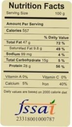 Indiana Watermelon Seeds for Eating 500g tarbuj Magaj - Fast Shipping to USA & Canada - Image 3