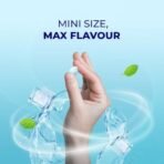 Nicosure Nicotine Lozenges-2mg-Pack of 15-180 Lozenges|Tobacco Control Aid|Icemint Flavour|Aids in Quitting Tobacco|Sugar-free|Mini Size Max Flavour - Fast Shipping to USA & Canada - Image 4