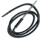 PUFF SMART Premium Herbal Flavor Mint (100G) With Disposable Glass Handle Pipe_Black (100% Tobacco And Nicotine Free) - Fast Shipping to USA & Canada - Image 4