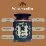 Indiana Organic clove powder | laung powder | Packed on Order Fresh | Zero added Colours, Fillers, Additives & Preservatives | 100 Gram - Fast Shipping to USA & Canada - Image 2