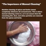 Indiana Organic Black Mustard Seeds, Rai sabut, methi danan | Complete manually cleaned by hands - 200 Gram - Fast Shipping to USA & Canada