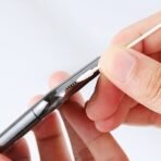 Xtore Earphone Cleaning Swab | Superb Cleaning - (Pack of 25) for AirPods, Earphones, Headphones and More Devices - Fast Shipping to USA & Canada - Image 2