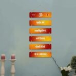 Sehaz Artworks Wall Hangings | Home Decor Items Stylish Living Room | Decorative Items for Home | Home Decoration Items | Wall Decor/Room Decor Items for Living Room/Bedroom - 6-0027 - Fast Shipping to USA & Canada - Image 4