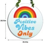 Sehaz Artworks Wall Hangings | Door Hanging| Home Decor Items | Home Decoration Items - for Office | Living Room |Diwali Decoration Items for Home Decor -1-0005 - Fast Shipping to USA & Canada - Image 4