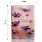 Sehaz Artworks Photo Album | Album for photos collection | Photo Album Book 4x6 Holds 204 Photos Polaroid Lovely Memory - Fast Shipping to USA & Canada - Image 2