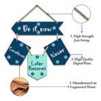 Sehaz Artworks | Wall Hangings for Home Decoration | Wall Decor for Living Room | Home Decor Items | Decorative Items for Home | Motivational Quotes - Fast Shipping to USA & Canada - Image 2