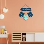 Sehaz Artworks | Wall Hangings for Home Decoration | Wall Decor for Living Room | Home Decor Items | Decorative Items for Home | Motivational Quotes - Fast Shipping to USA & Canada - Image 5