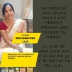 Indiana Organic Kalonji, Black Cumin Seeds, Onion Seeds, Nigella Sativa, 200 Gram - Fast Shipping to USA & Canada - Image 4