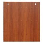 Webelkart Wooden Premium Key Chain Wall Hanging Key Holder Diwali Decorations Items for Home Decor Key Hanger (Wood) - Fast Shipping to USA & Canada - Image 5