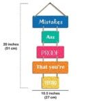 Sehaz Artworks Wooden Wall Hangings for Home Decoration | Home Decor Items - 5-0010 - Fast Shipping to USA & Canada - Image 3