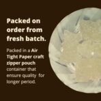 Indiana Organic Mishri Dhage wali | Dhaga Mishri | Rock Sugar (Pure Thread Crystal) | Thread Mishri | Dhaga Mishri | Mishri Crystal | Dhaga Mishri in Fresh - 800 Gm - Fast Shipping to USA & Canada - Image 3