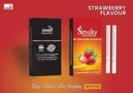 Smoky Herbals 100% Tobacco & Nicotine Free Cigarette for Refresh Mood & Relieve Stress for Men & Women (STRAWBERRY FLAVOUR, 2 Packets) - Fast Shipping to USA & Canada - Image 5