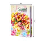 Sehaz Artworks Album For Photos Collection | Photo Album | Photo Album Book 5x7 (Holds 72 Photos) - Fast Shipping to USA & Canada - Image 2