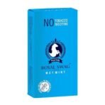 ROYAL SWAG Nicotine and Tobacco Free Ayurvedic Cigarette Combo - 30 Stick with Shot (Frutta, Clove and Mint- Each 10 Stick, Shot - 1) - Fast Shipping to USA & Canada - Image 6