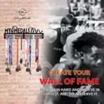 Sehaz Artworks Medal Hangers for Wall | Medal Holder for Wall | Medal Display Case | Wall Mount Medal Frame Holds Upto 24-30 Medals Black - Fast Shipping to USA & Canada - Image 3