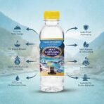 Gangajal for Puja Supplies - Original Holy Ganga Jal for Pooja, Abhishek & Temple Ritual Use Only | 200 ml - Fast Shipping to USA & Canada - Image 3