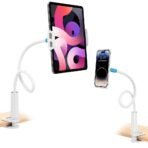 Xtore Universal Mobile Phone Holder & Tablet Holder with 360? Rotation - Fast Shipping to USA & Canada