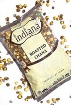 Indiana Roasted Chana , 200g - Fast Shipping to USA & Canada - Image 3