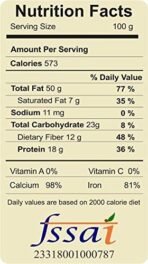 Indiana Roasted Organic Mixed Nuts Pumpkin Seeds,Watermelon Seeds, Melon Seeds and Cumcumber Seeds, 500grams - Fast Shipping to USA & Canada - Image 3