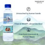 Gangajal for Pooja Purpose 5 Litre Approved by Govt. of Uttrakhand 5 LTR. for Puja - Fast Shipping to USA & Canada - Image 3