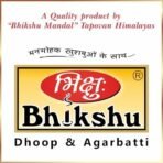 Bhikshu Rudraksha Mala 54+1 Beads & Free Gangajal (Abhishek & Poojan Purpose Only) Nepali (Amla Size) Rudraksha | Gangajal Filled from Ghats of Har Ki Pauri in Haridwar by Bhikshu || - Fast Shipping to USA & Canada - Image 5