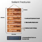 Sehaz Artworks Home Decor for Living Room | Home Decoration Items for Living Room | Room Decor Items For Living - Fast Shipping to USA & Canada - Image 3