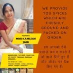 Indiana Organic mangodi moong dal | Authentic Ghatti made Mungori Wadi | Badi, 400 Gms | Hand made | Made with Moong Daal | Rich in Protein | Premium Moong Dal | No Added Preservatives | Ready to Cook | - Fast Shipping to USA & Canada - Image 5