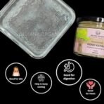 Indiana organic Gond katira | tragacanth Crystals | 100% Natural | badam Pisin Almond Gum - 200 gram | High Cooling Properties | Natural Superfood - Fast Shipping to USA & Canada - Image 4