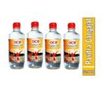 OCB Pavitra Gangajal Natural (500ml X 4Piece Bottle) Pooja Water Bottle | Pooja, Havan, Diwalis, Astrology, Marriage an Any Hindu Festival - Fast Shipping to USA & Canada - Image 2