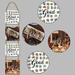 Sehaz Artworks Home Decor Items Stylish Living Room | Wall Hangings | Decorative Items for Home | Home Decoration Items | Wall Decor/Room Decor Items for Living Room/Bedroom - 4-0005 - Fast Shipping to USA & Canada - Image 3