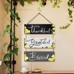 Sehaz Artworks Home Decor Items | Wall Hangings | Wall Decor for Living Room | Office |decorative items for home -3-0023 - Fast Shipping to USA & Canada - Image 2