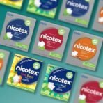 Cipla Nicotex 2mg Nicotine Sugar Free Gum to Help Quit Smoking | Multi-Flavour Trial Pack (5 Flavours) | Paan, Mint Plus, Ultra Mint, Paan, Cinnamon & Fruit Burst | WHO-Approved Therapy | Combo Pack - Fast Shipping to USA & Canada - Image 3
