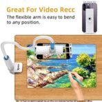 Xtore Universal Mobile Phone Holder & Tablet Holder with 360? Rotation - Fast Shipping to USA & Canada - Image 3