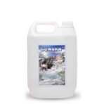 "GOMUKH? Gangajal 5000ml The Purest Holy Water Directly From Gangotri Valley Approved By Govt. Of Uttrakhand For Puja Purposes 5 LITRE - Fast Shipping to USA & Canada